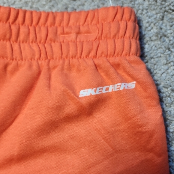 Skechers Cream and Orange Kids' Outfit - Picture 6 of 7